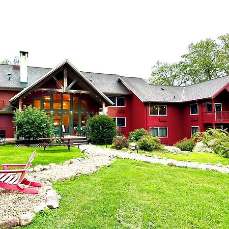 Minnewaska Lodge Gardiner Exterior photo